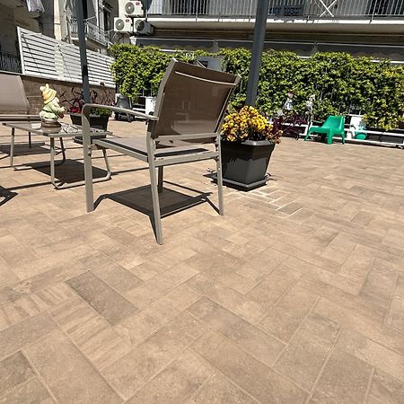 Готель Terrazza Annunziata Неаполь Екстер'єр фото